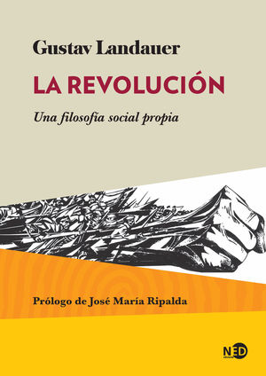 LA REVOLUCIÓN