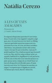 A LES CIUTATS AMAGADES