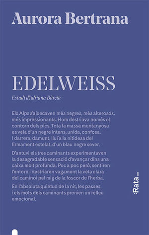 EDELWEISS