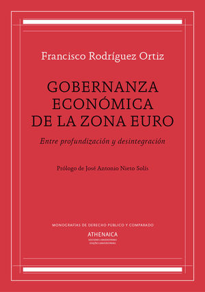 GOBERNANZA ECONÓMICA DE LA ZONA EURO