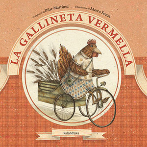 GALLINETA VERMELLA, LA