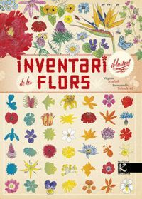 INVENTARI IL·LUSTRAT DE LES FLORS
