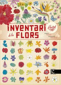 INVENTARI IL?LUSTRAT DE LES FLORS