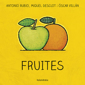 FRUITES