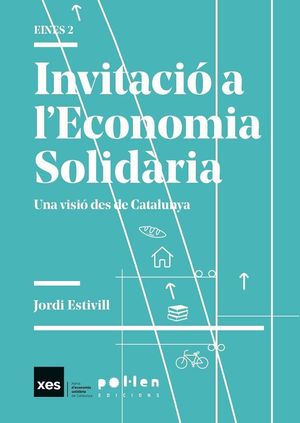 INVITACIÓ A LECONOMIA SOLIDÀRIA