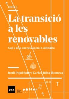 TRANSICIÓ A LES RENOVABLES