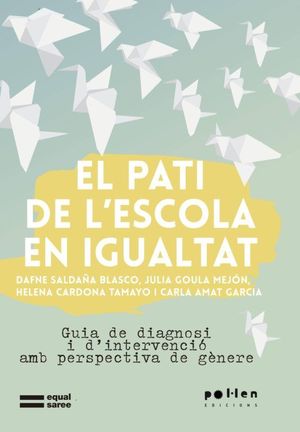 EL PATI DE L'ESCOLA EN IGUALTAT