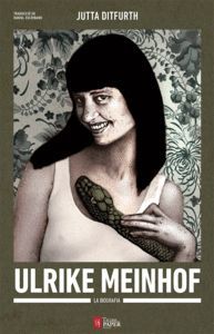 ULRIKE MEINHOF