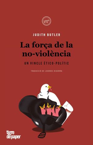 LA FORÇA DE LA NO-VIOLÈNCIA