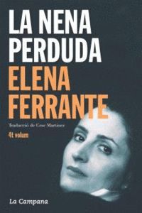 LA NENA PERDUDA