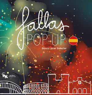 FALLAS POP UP