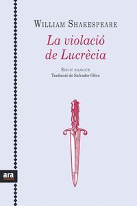 LA VIOLACIO DE LUCRÈCIA