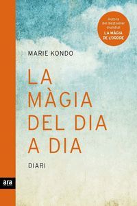 LA MÀGIA DEL DIA A DIA