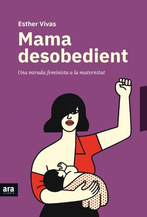 MAMA DESOBEDIENT - CAT
