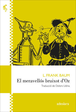 EL MERAVELLÓS BRUIXOT DOZ