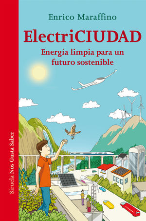 ELECTRICIUDAD