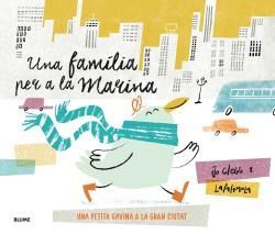 UNA FAMÍLIA PER A LA MARINA