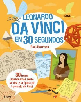 LEONARDO DA VINCI EN 30 SEGONS