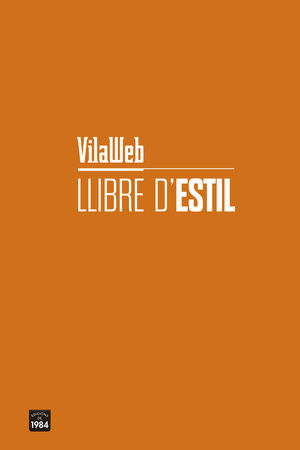 LLIBRE DESTIL