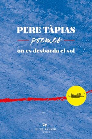 PERE TÀPIAS, POEMES.