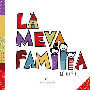 LA MEVA FAMÍLIA