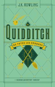 EL QUIDDITCH DE TOTES LES ÈPOQUES (ACTUALITZAT)