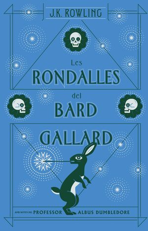 LES RONDALLES DEL BARD GALLARD (ACTUALITZAT)