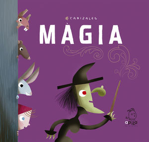 MÀGIA