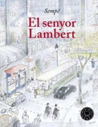 SENYOR LAMBERT, EL