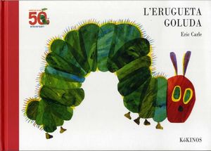 L'ERUGUETA GOLUDA 50 ANIVERSARIO