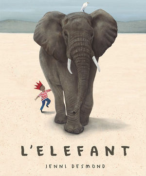 L''ELEFANT