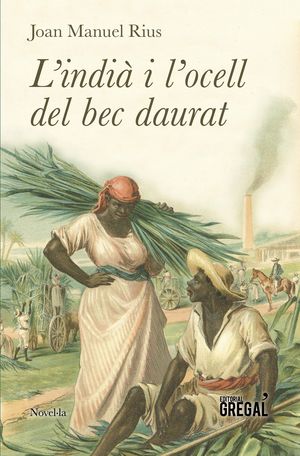 L'INDIÀ I L'OCELL DEL BEC DAURAT