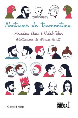 NOCTURNS DE TREMENTINA