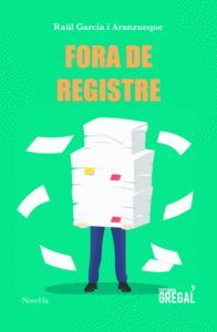 FORA DE REGISTRE