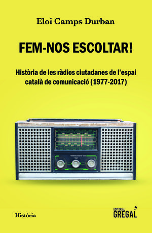 FEM-NOS ESCOLTAR!