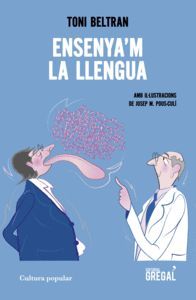 ENSENYA'M LA LLENGUA