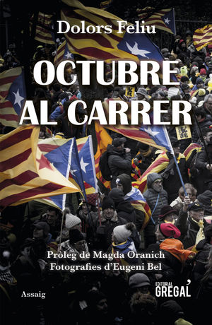 OCTUBRE AL CARRER