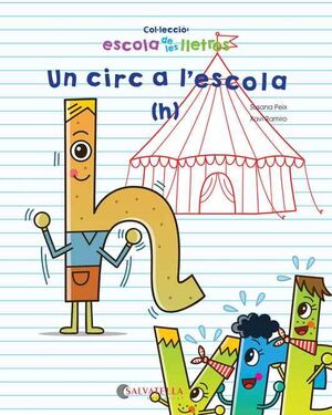 UN CIRC A L'ESCOLA