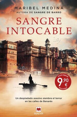 SANGRE INTOCABLE ESPECIAL