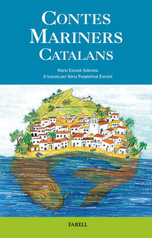 CONTES MARINERS CATALANS. CONTES, CONTALLES I LLEGENDES