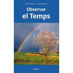 OBSERVAR EL TEMPS