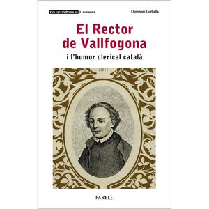 EL RECTOR DE VALLFOGONA I LHUMOR CLERICAL CATALÀ