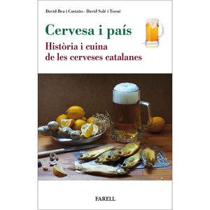 CERVESA I PAÍS