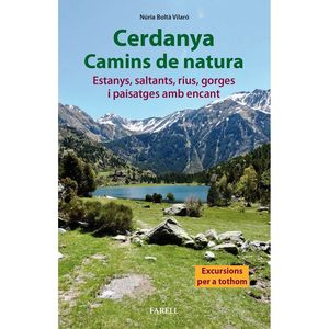 CERDANYA. CAMINS DE NATURA