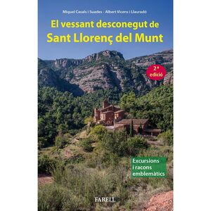 EL VESSANT DESCONEGUT DE SANT LLORENÇ DEL MUNT