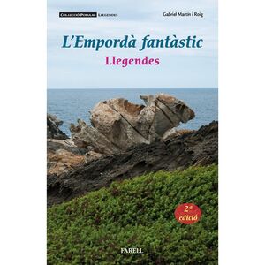 LEMPORDÀ FANTÀSTIC. LLEGENDES