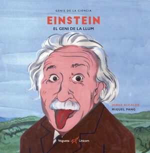 EINSTEIN: EL GENI DE LA LLUM