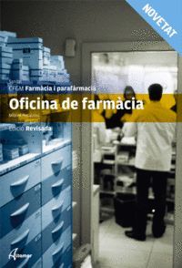 OFICINA DE FARMÀCIA. EDICIÓ REVISADA.