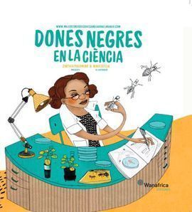 DONES NEGRAS EN LA CIÈNCIA