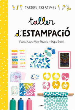 TALLER DE ESTAMPACIO